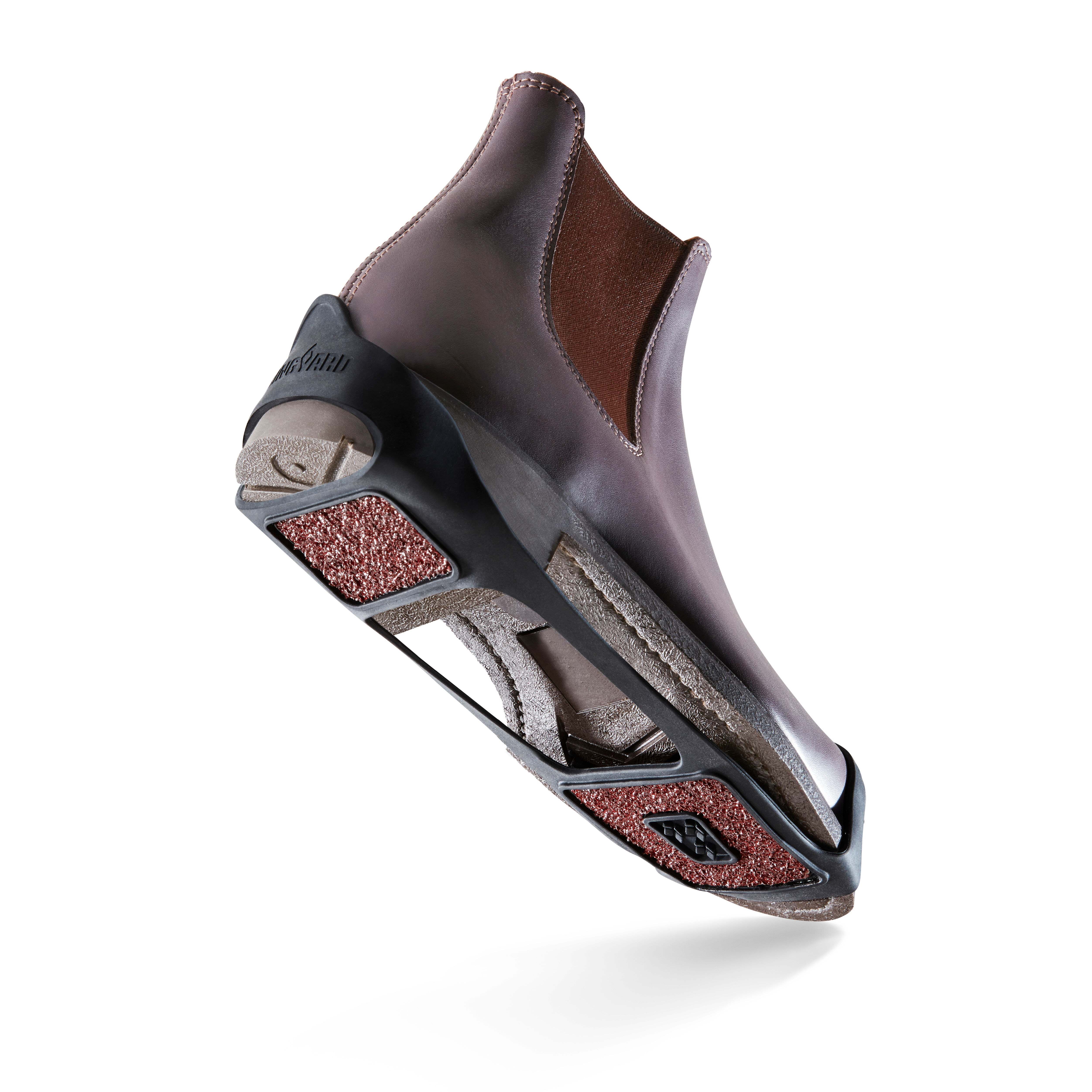 SandyGrip Broddar Citysafe XL 44-47