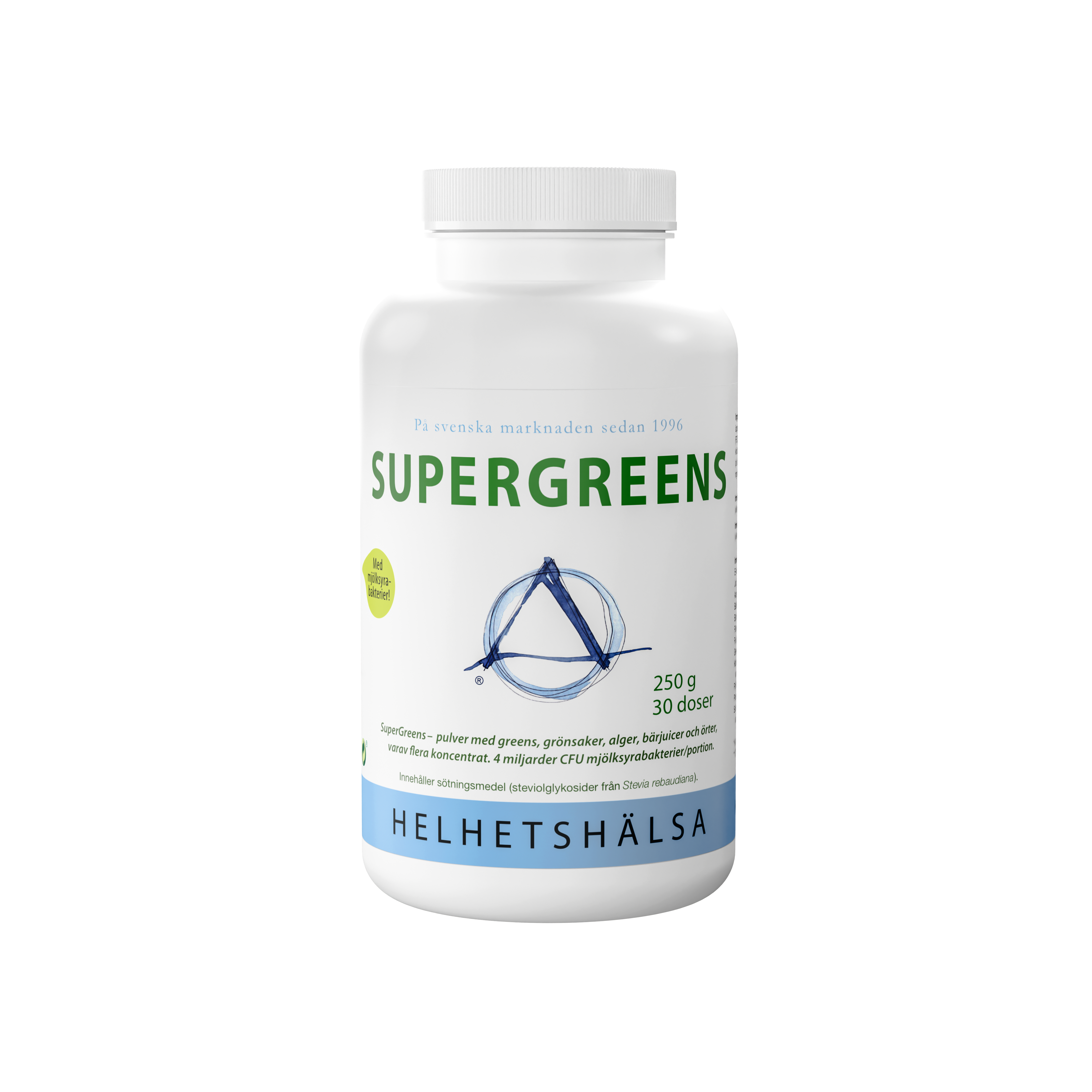 Supergreens 250 g