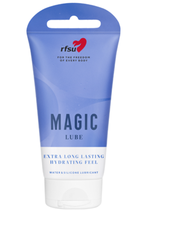 Magic Lube 150 ml