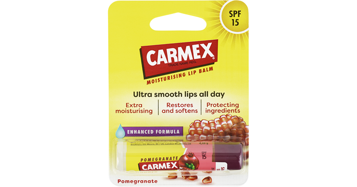 Carmex Pomegranate Stick