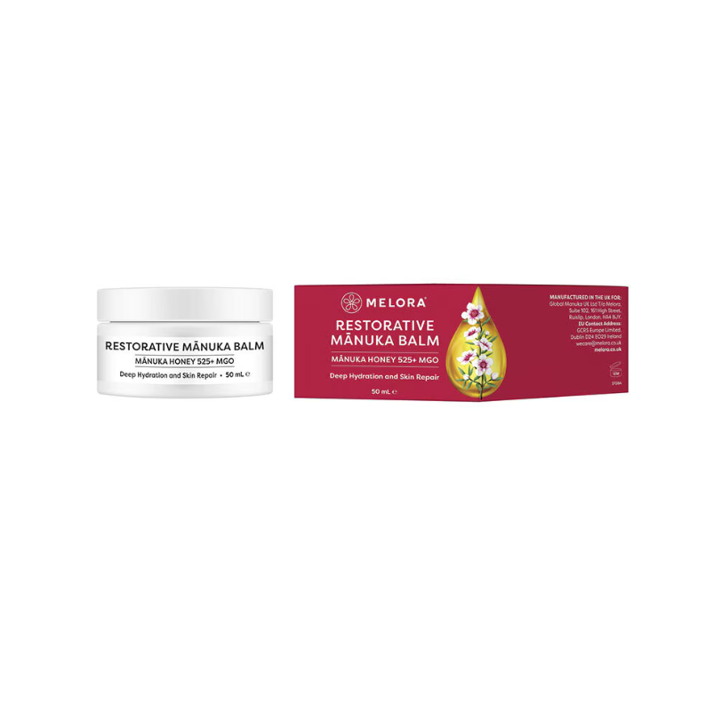 Manuka Honey Balm