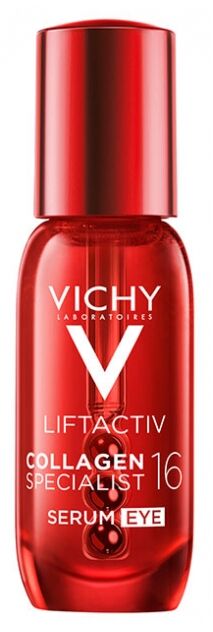 LiftActiv Collagen Specialist Eye Serum