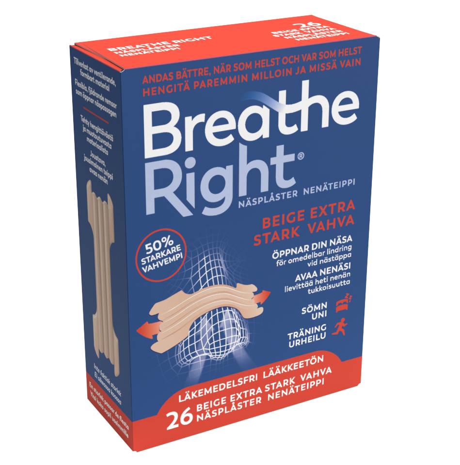 Beige Extra Stark 26 Strips