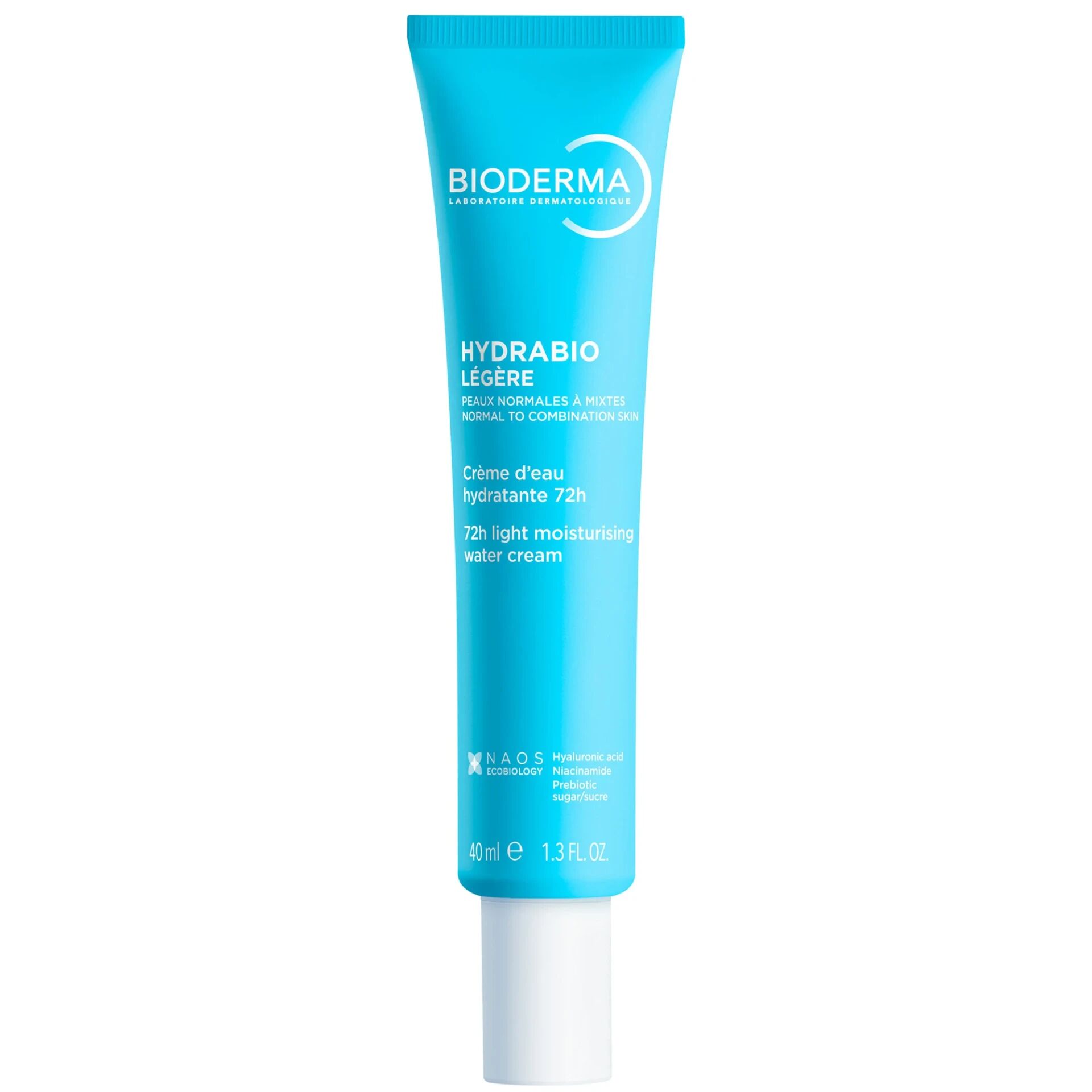 Hydrabio Light Cream 40 ml