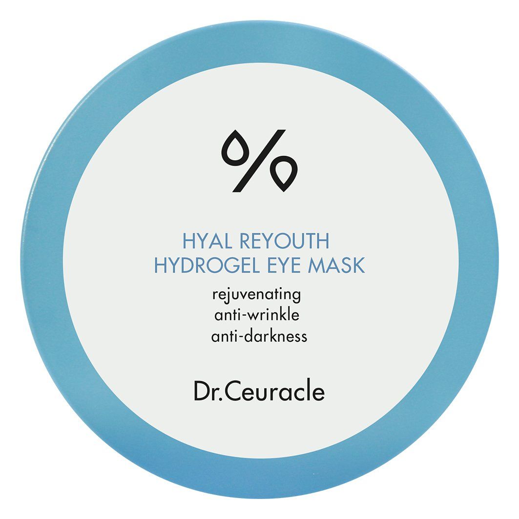 Hyal Reyouth Hydrogel Eye Mask 60st
