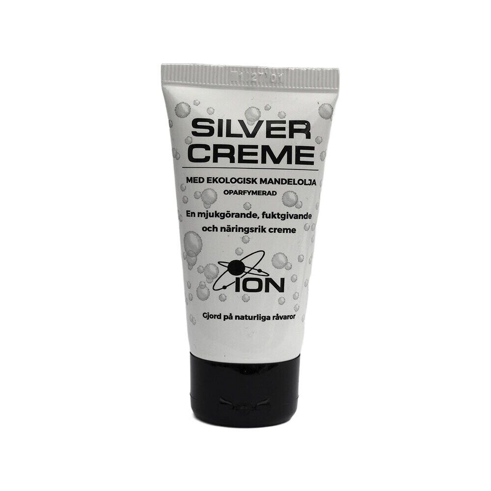 Silver Creme 50 ml