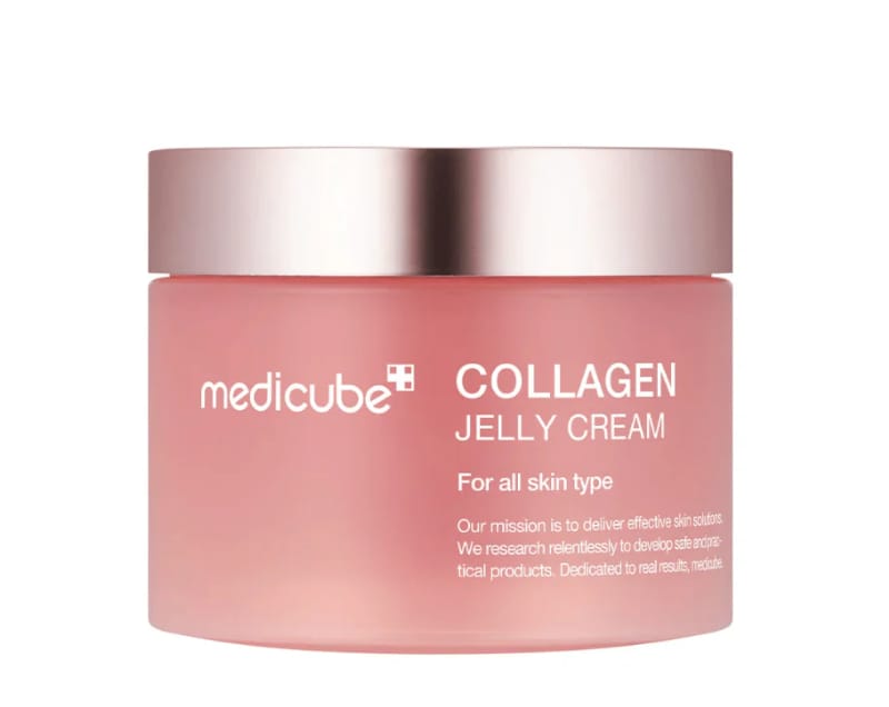 Collagen Jelly Cream 110ml