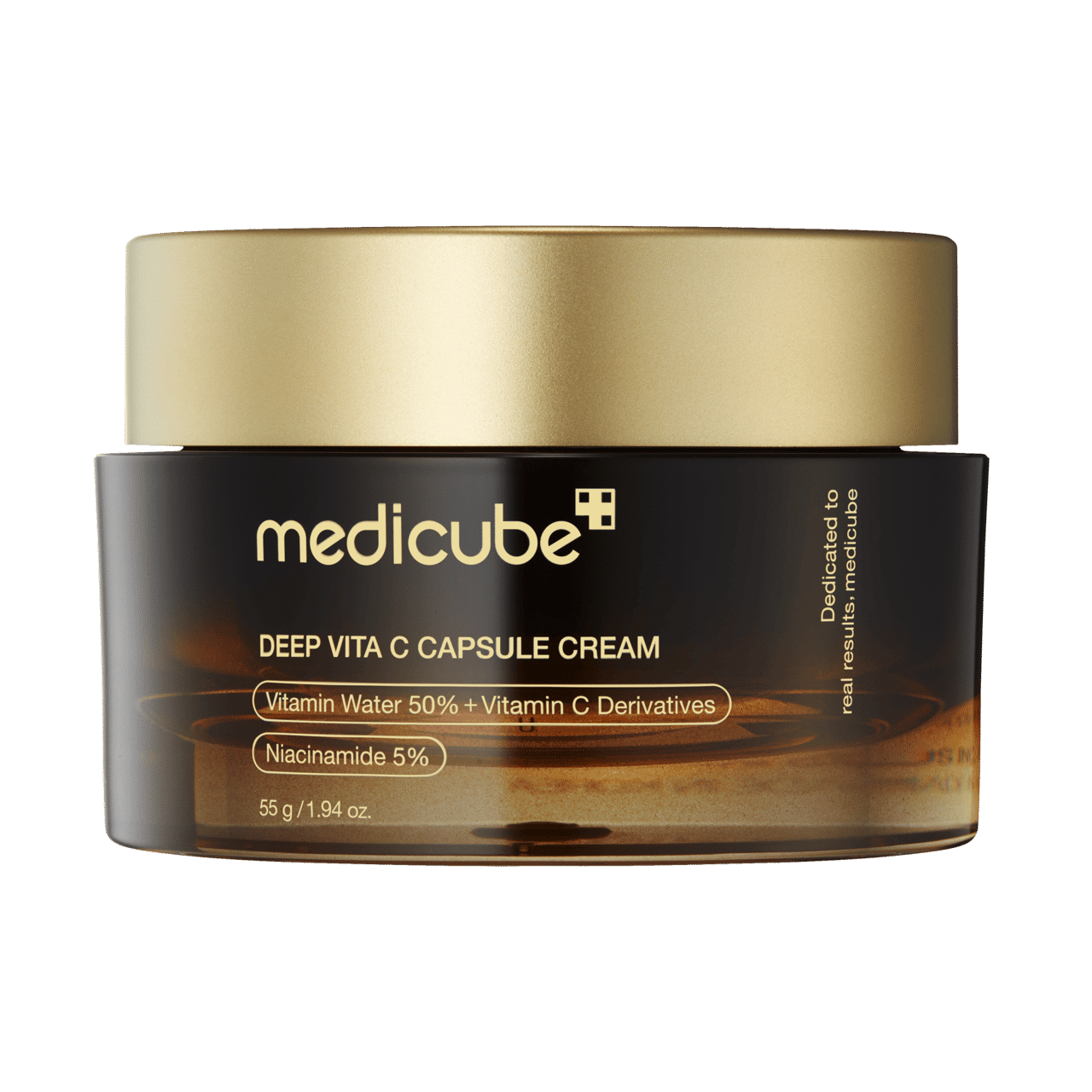 Deep Vita C Capsule Cream 55 g