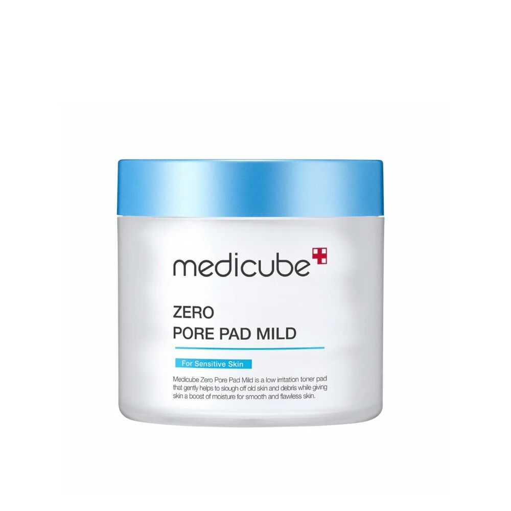 Zero Pore Pad Mild 70 st