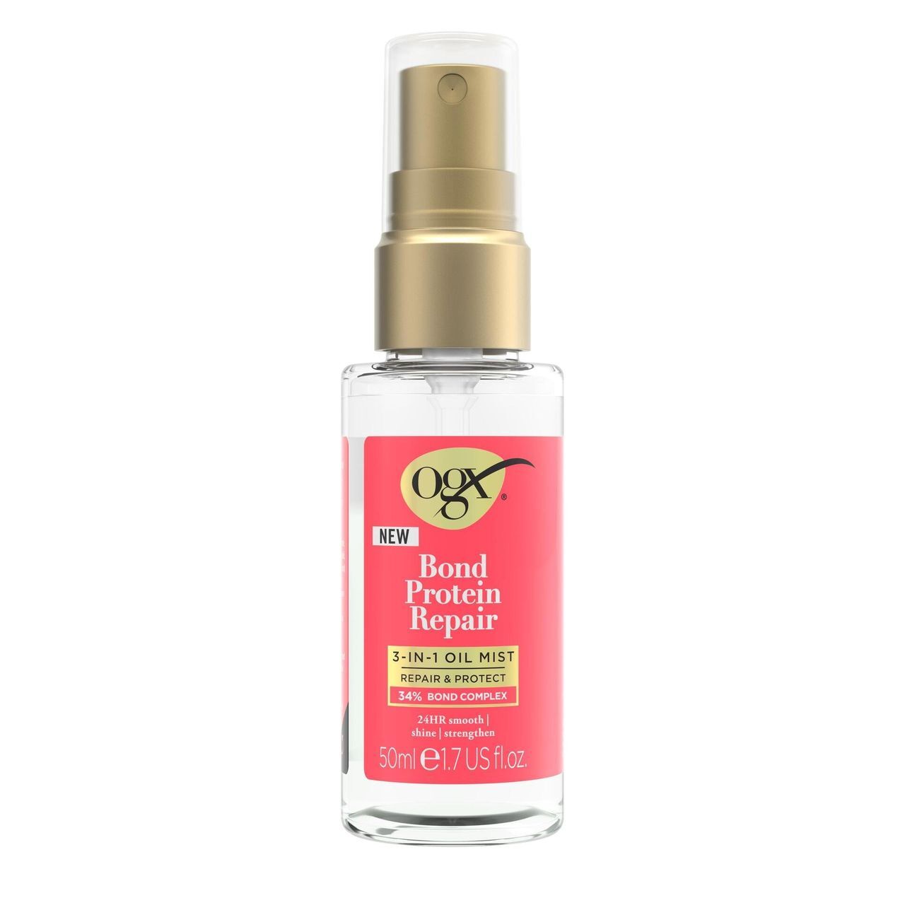Bond Repair 3-in-1 Oil Mist 50 ml