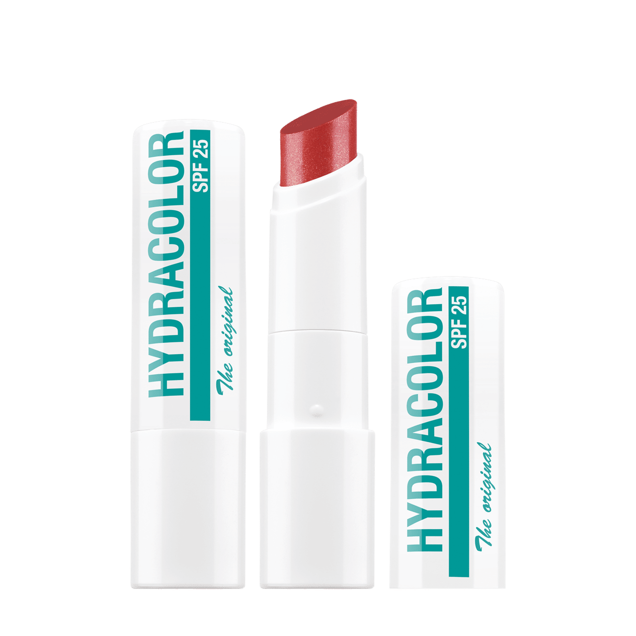 Shine No. 5 Fiesta Red 3.6 g