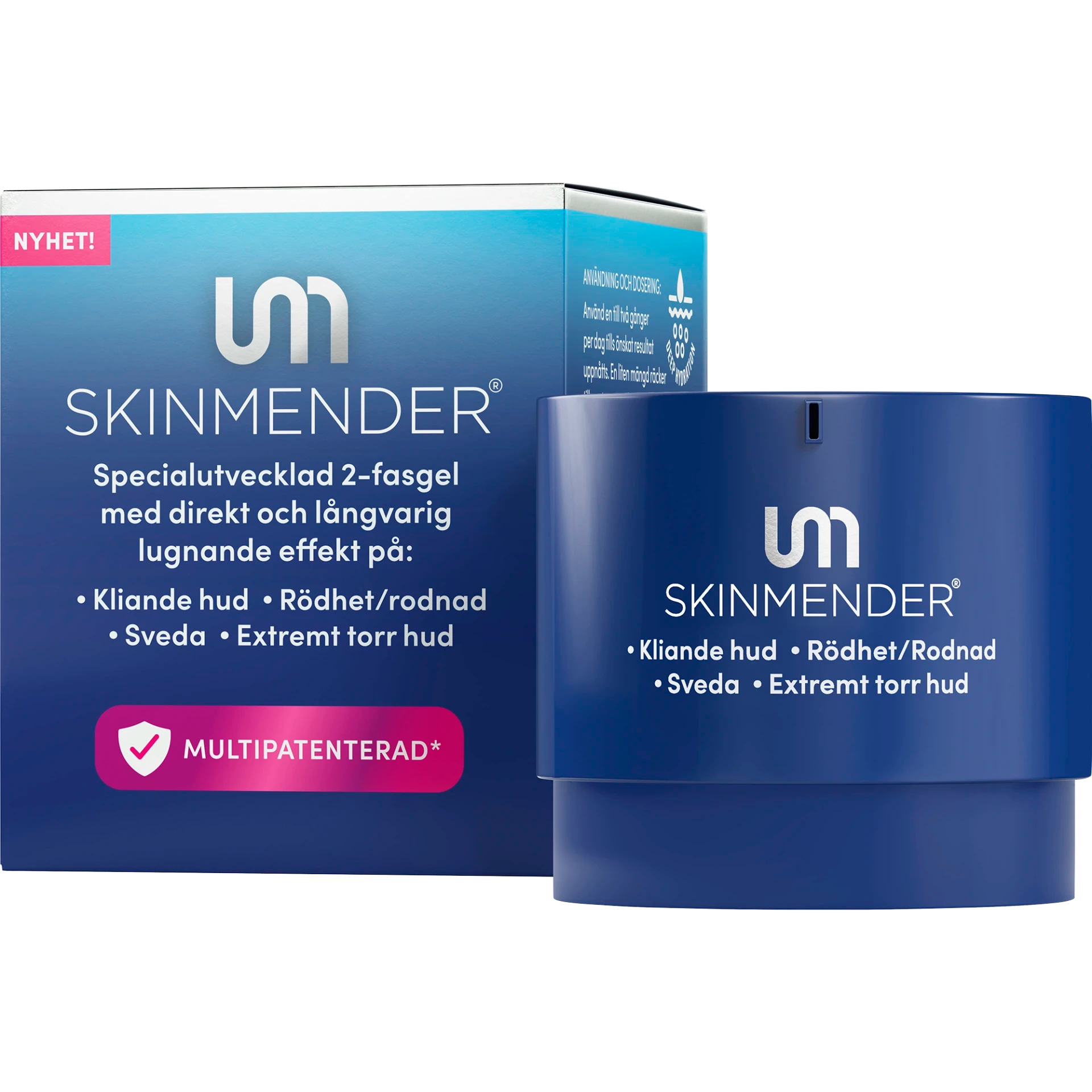 Skinmender® 50 ml