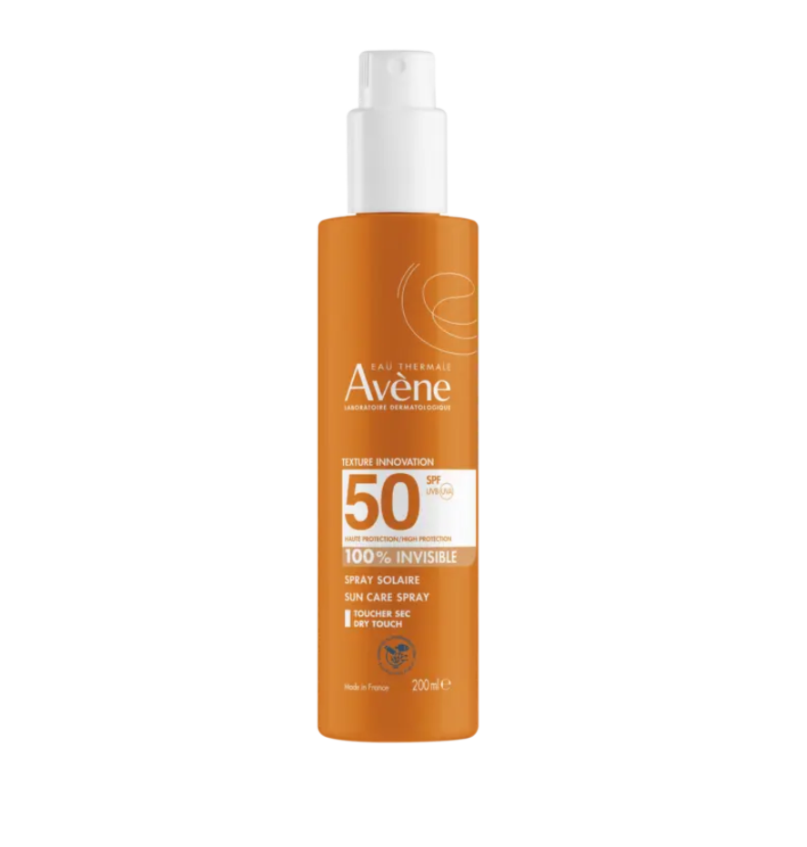 Sun Protection Spray SPF50 200 ml