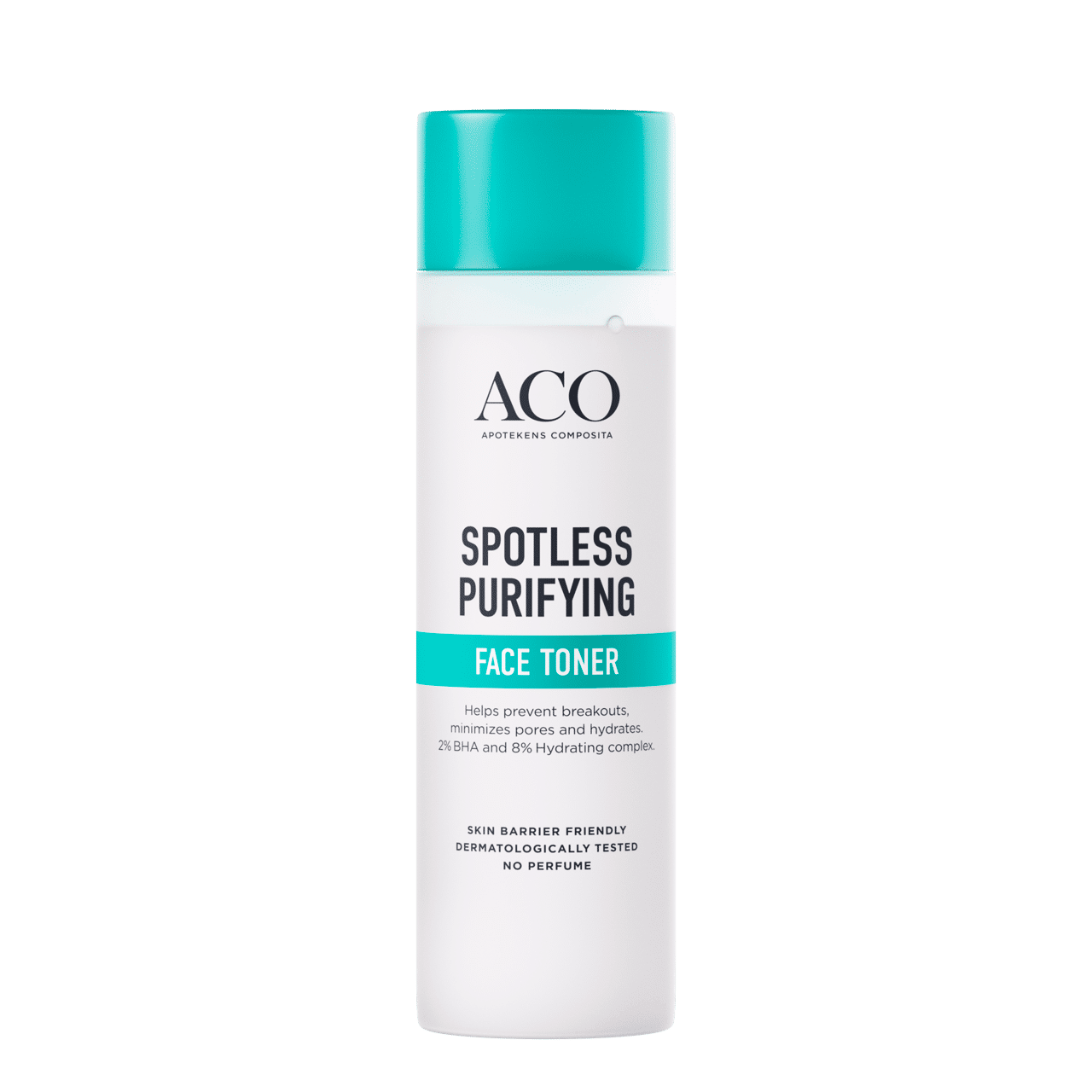 Spotless Face Toner Salicylsyra BHA NP 200 ml