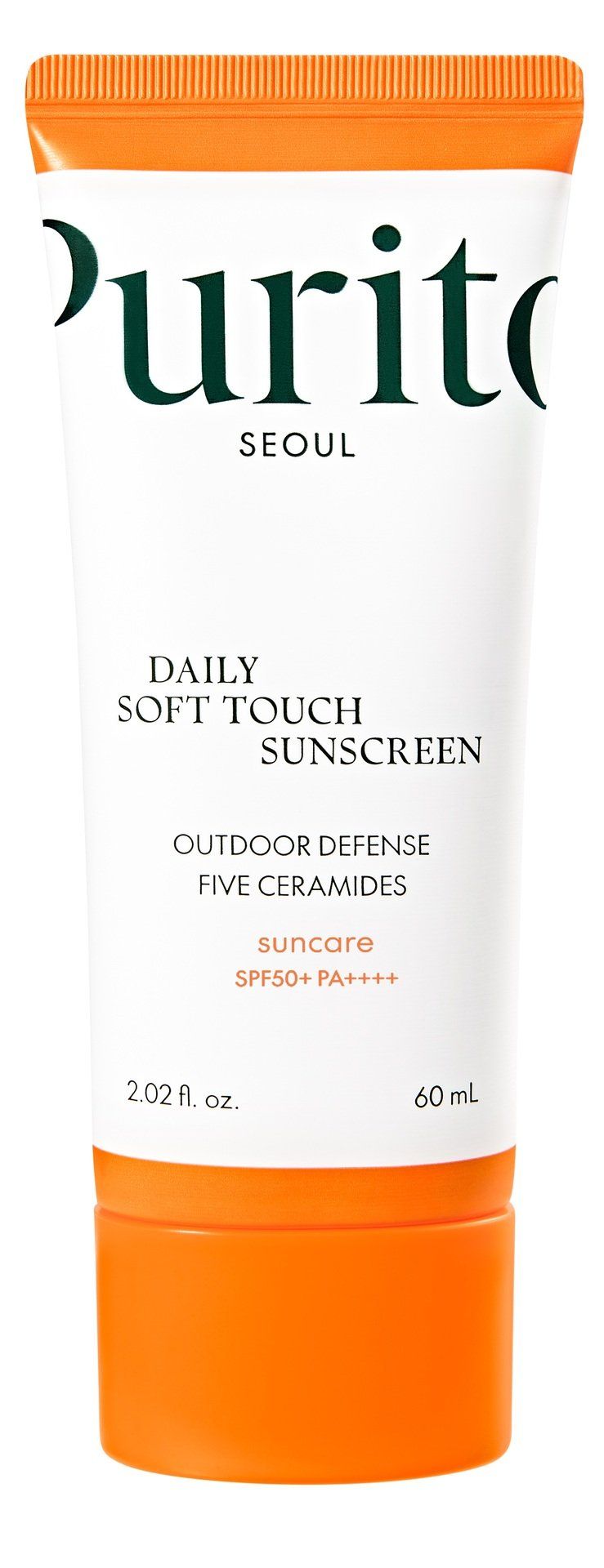 Daily Soft Touch Sunscreen Renewer SPF50 60ml