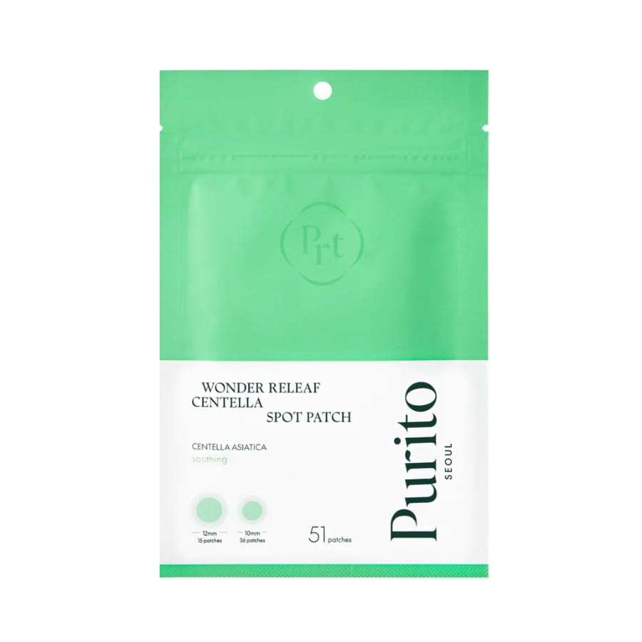 Wonder Releaf Centella Spot Patch 51st