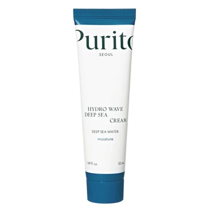 Hydro Wave Deep Sea Cream 50ml