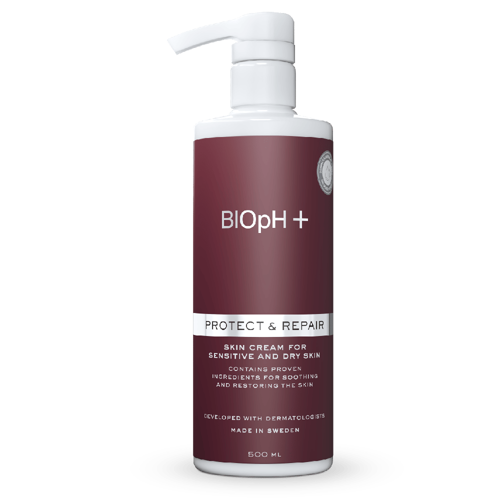 Protect & Repair 500 ml