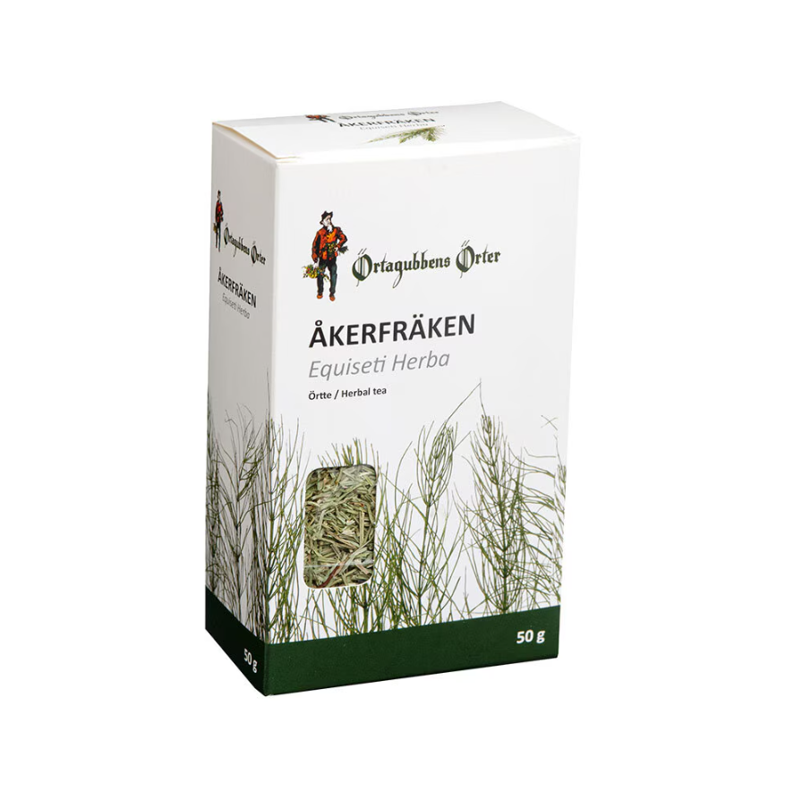 Åkerfräken hel ört 50g