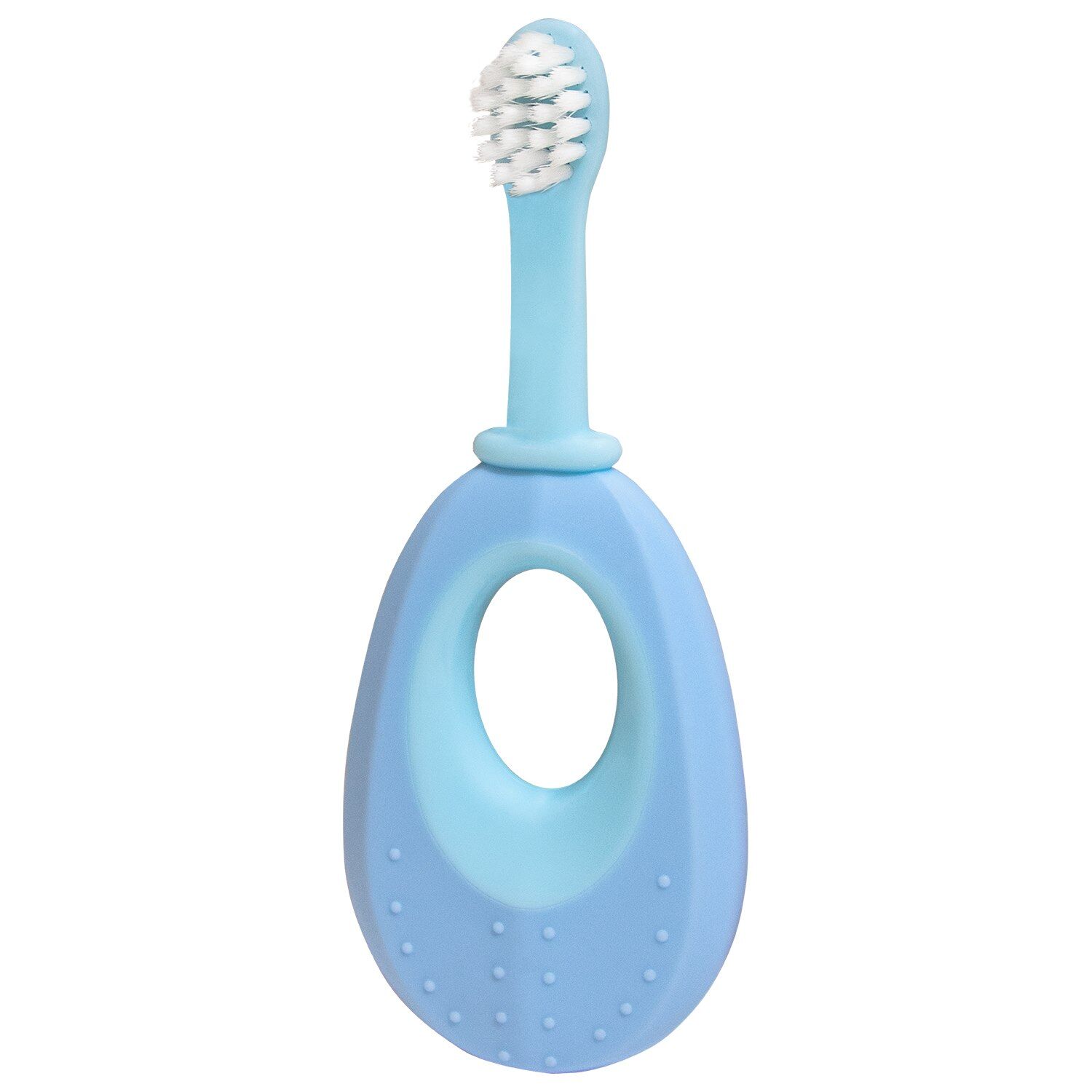 Växtbaserad Tandborste Baby