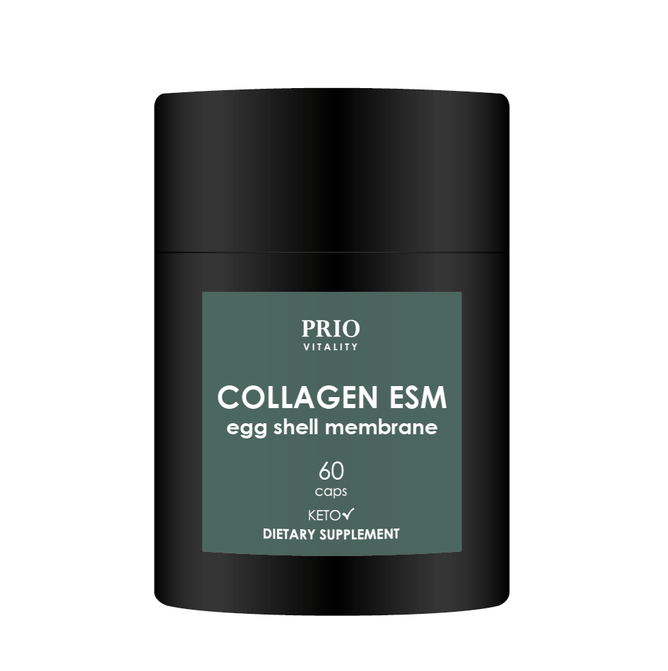 Collagen ESM
