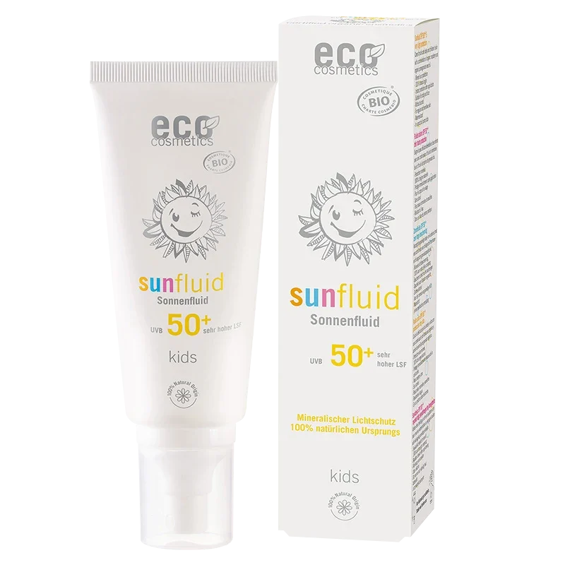 Kids Suns Spray SPF50+ 100 ml