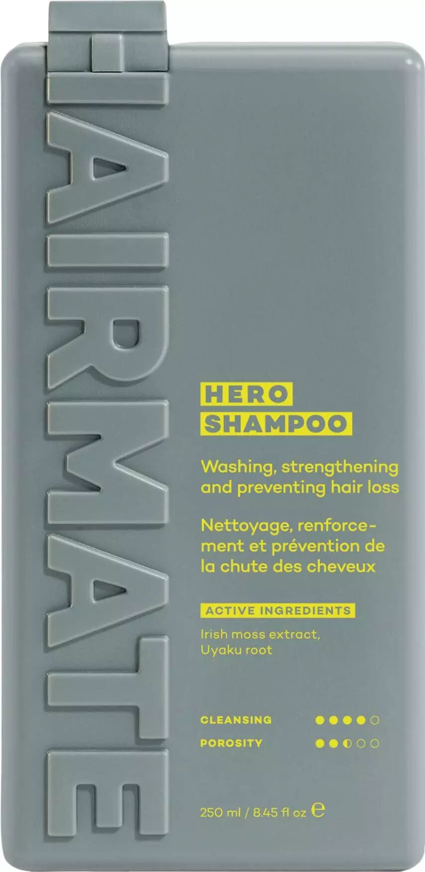 Hero Shampoo 250 ml