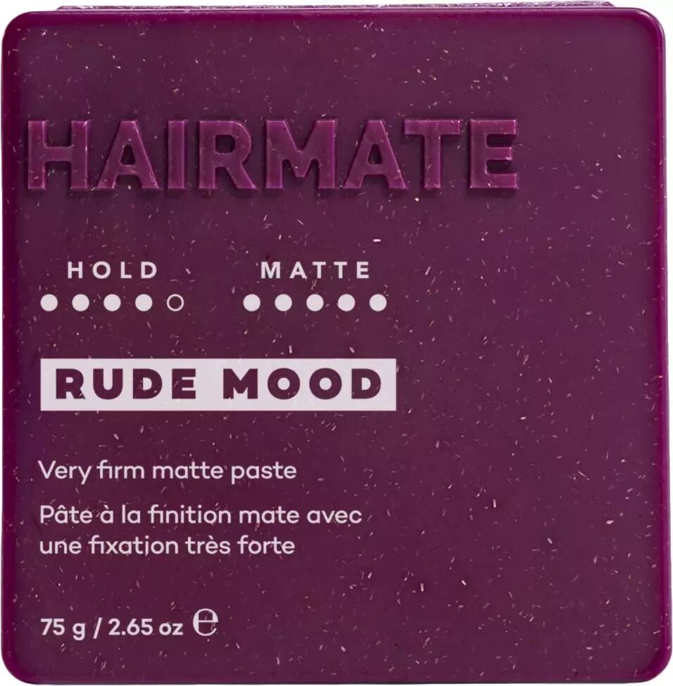 Rude Mood 75 g