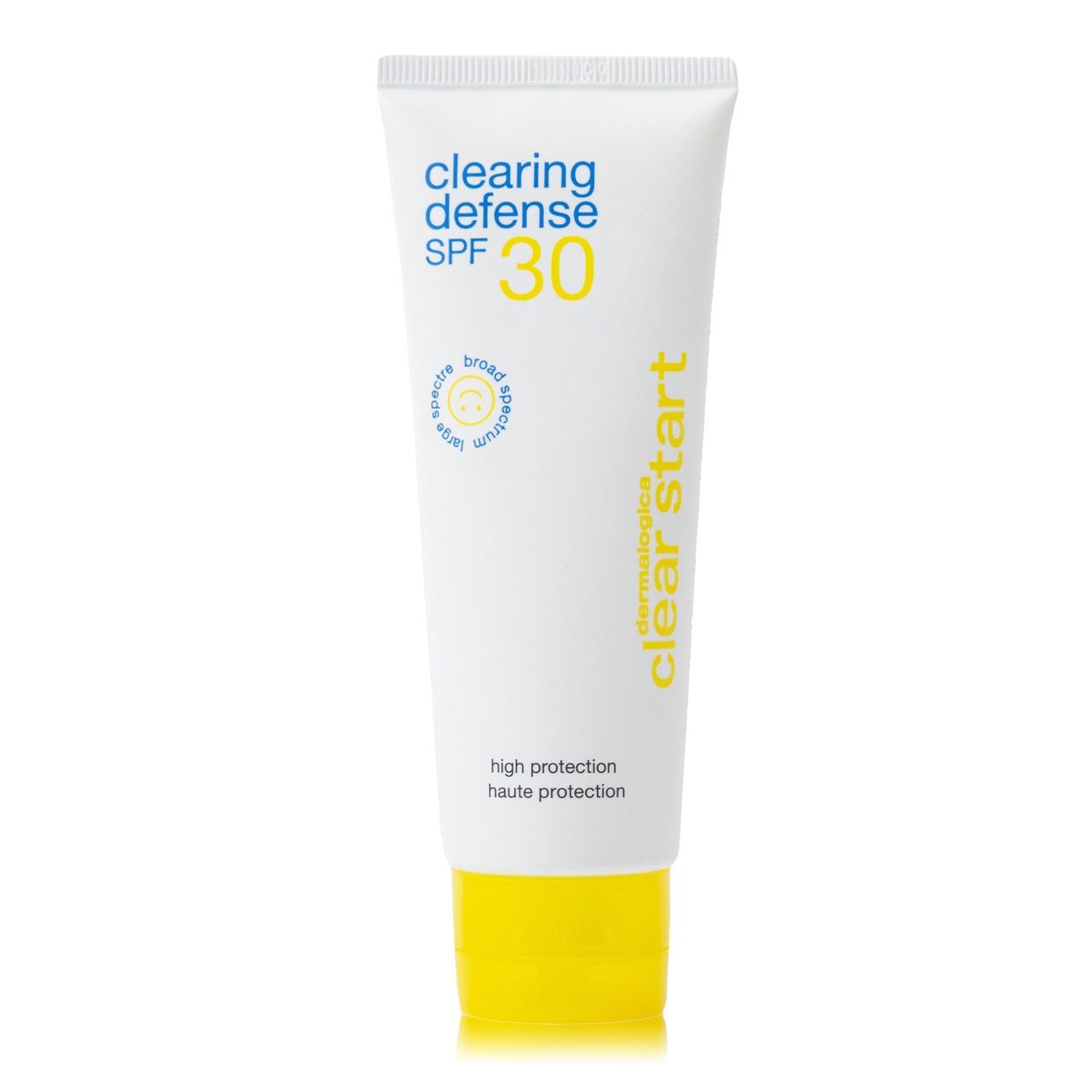 Clearing Defense SPF30, 59 ml