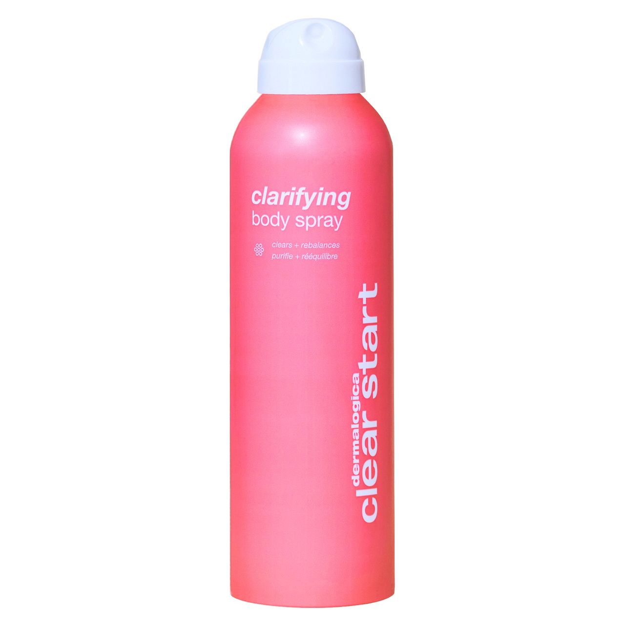 Clear Start Clarifying Body Spray 177 ml