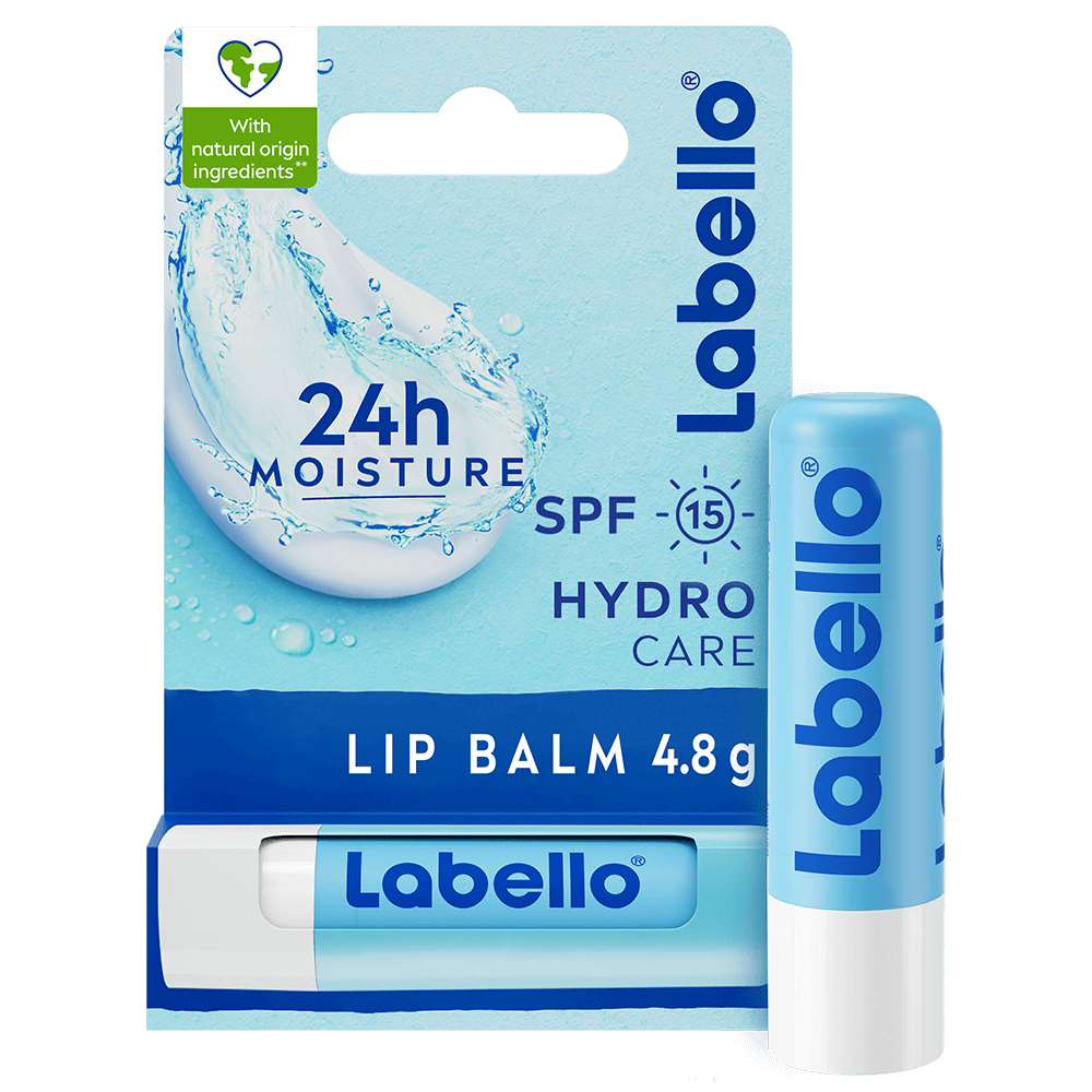 Läppbalsam Hydro Care Lip Balm 4,8 g