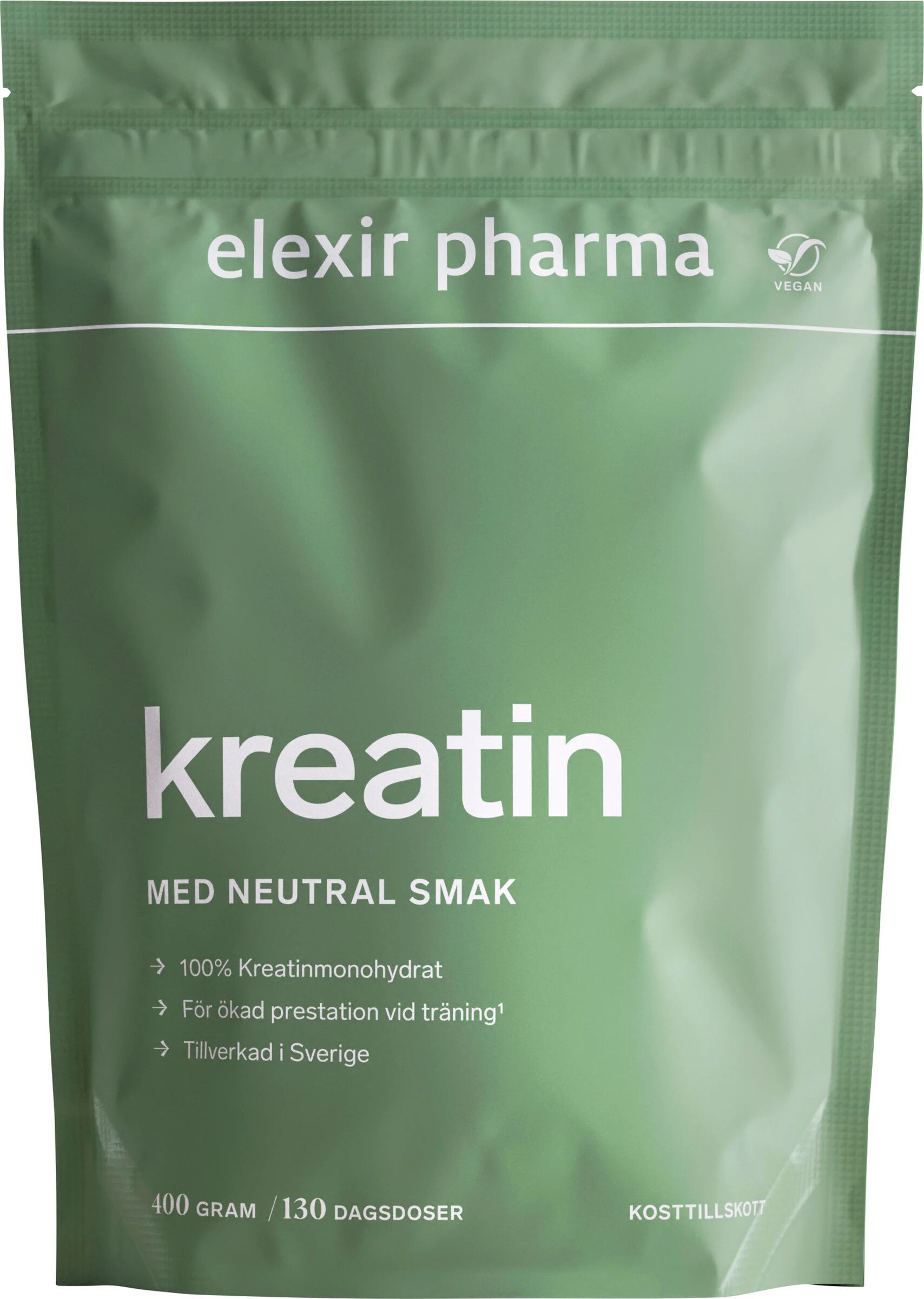 Kreatin 400g