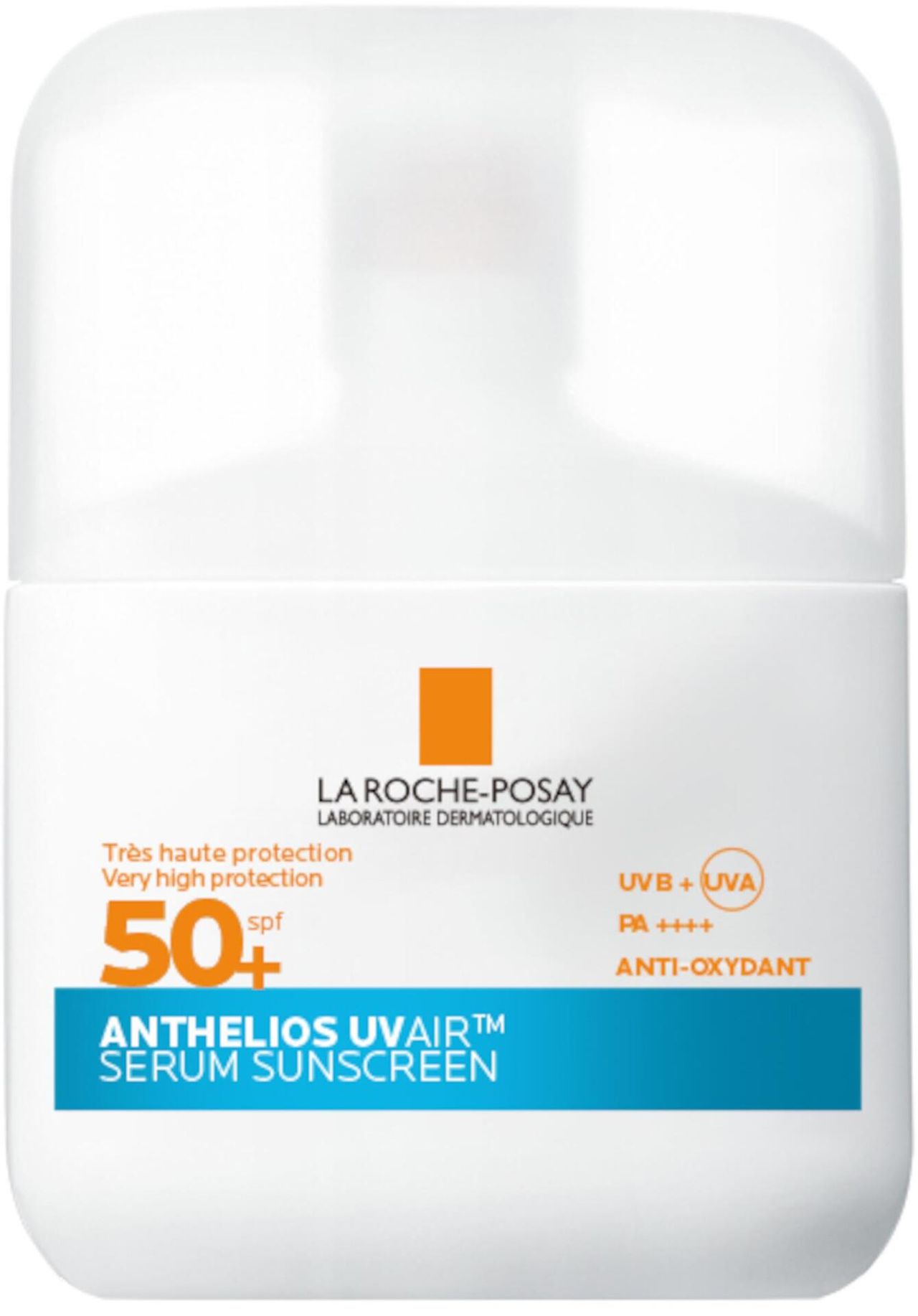 Anthelios UVAir Serum Sunscreen SPF50+ 50 ml