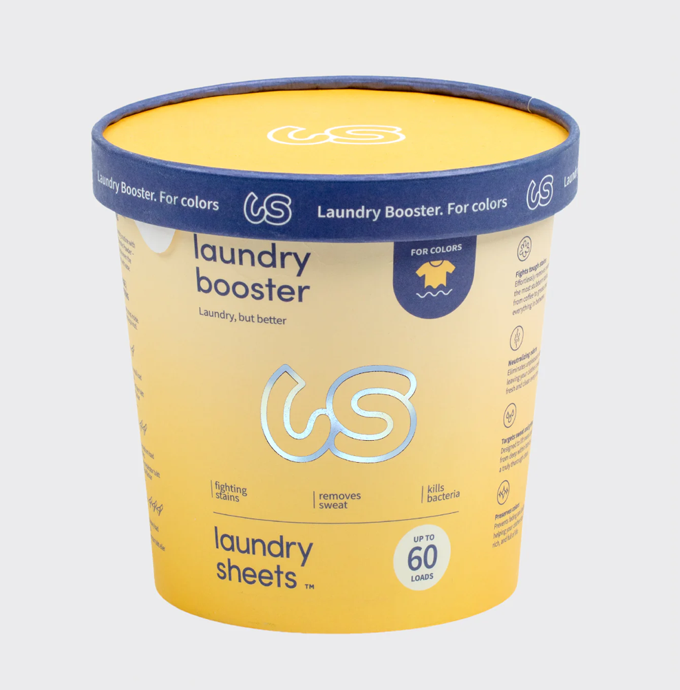 Laundry Boosters Fläckborttagare Kulör