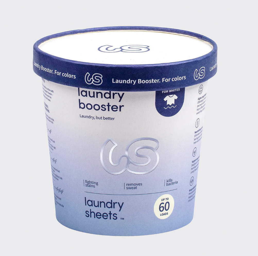 Laundry Boosters Fläckborttagare Vittvätt