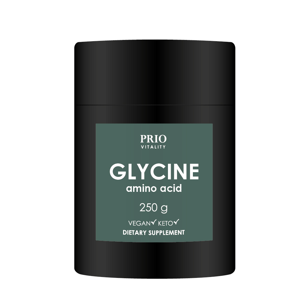 Glycine 250g