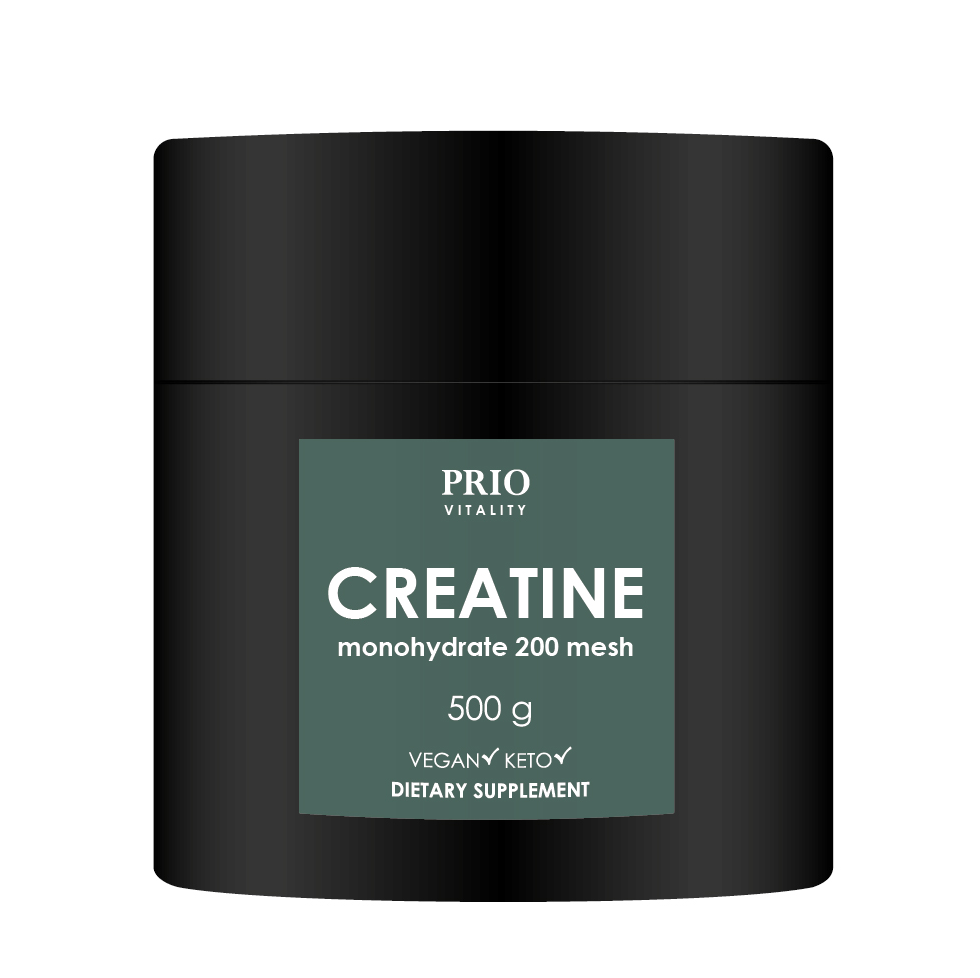 Creatine 500 g