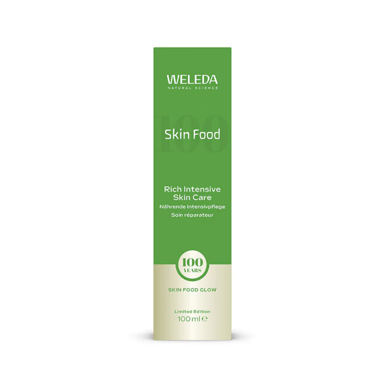 Skin Food 100 year Limited Edition 100ml