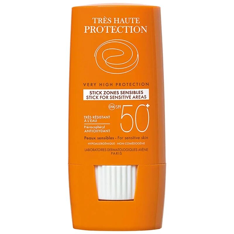 Sun Stick For Sensitive Areas SPF 50, 8 g