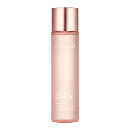 Triple Collagen Toner 4.0 140 ml