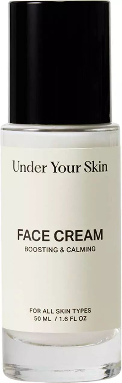 Sensitive Face Cream 50 ml