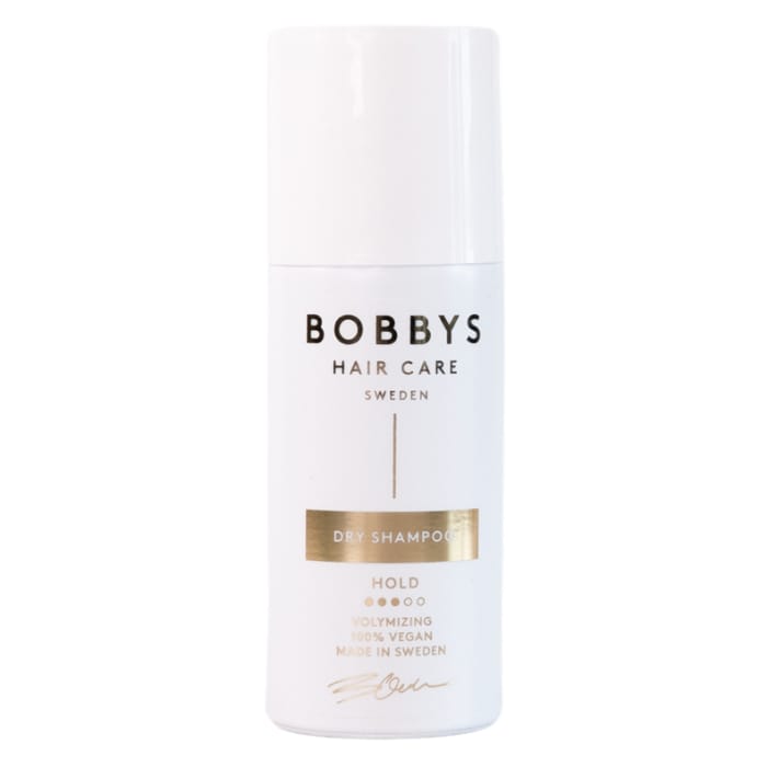 Dry Shampoo 100 ml