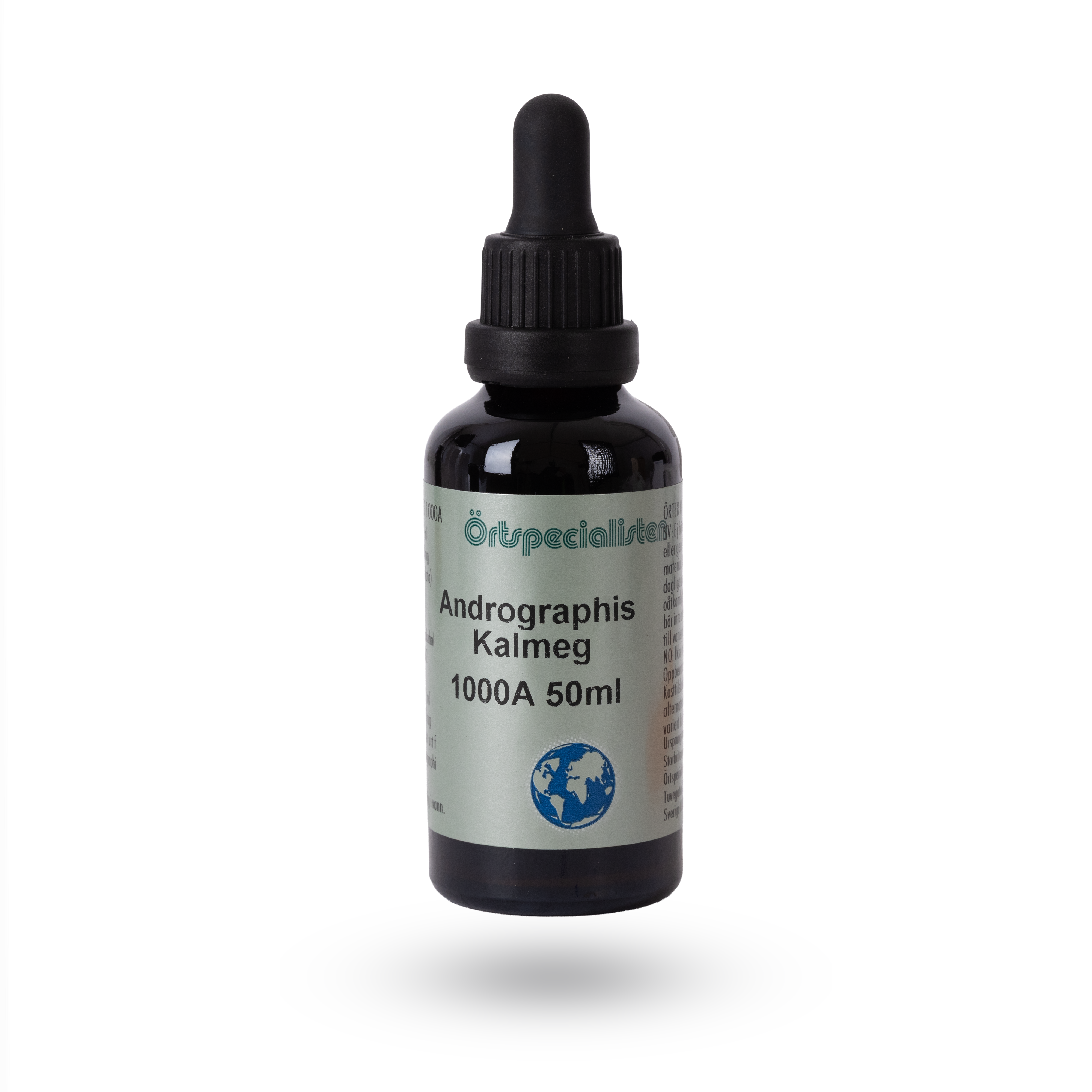 Andrographis 1000A 50ml