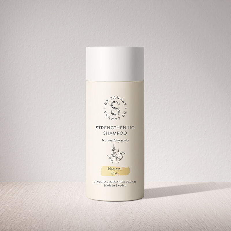 Stärkande Schampo 150 ml