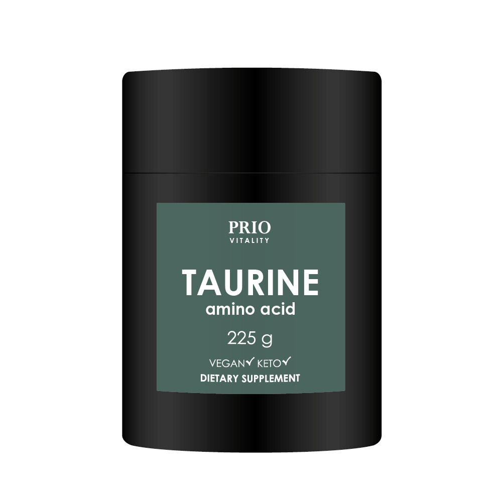 Taurine 225g