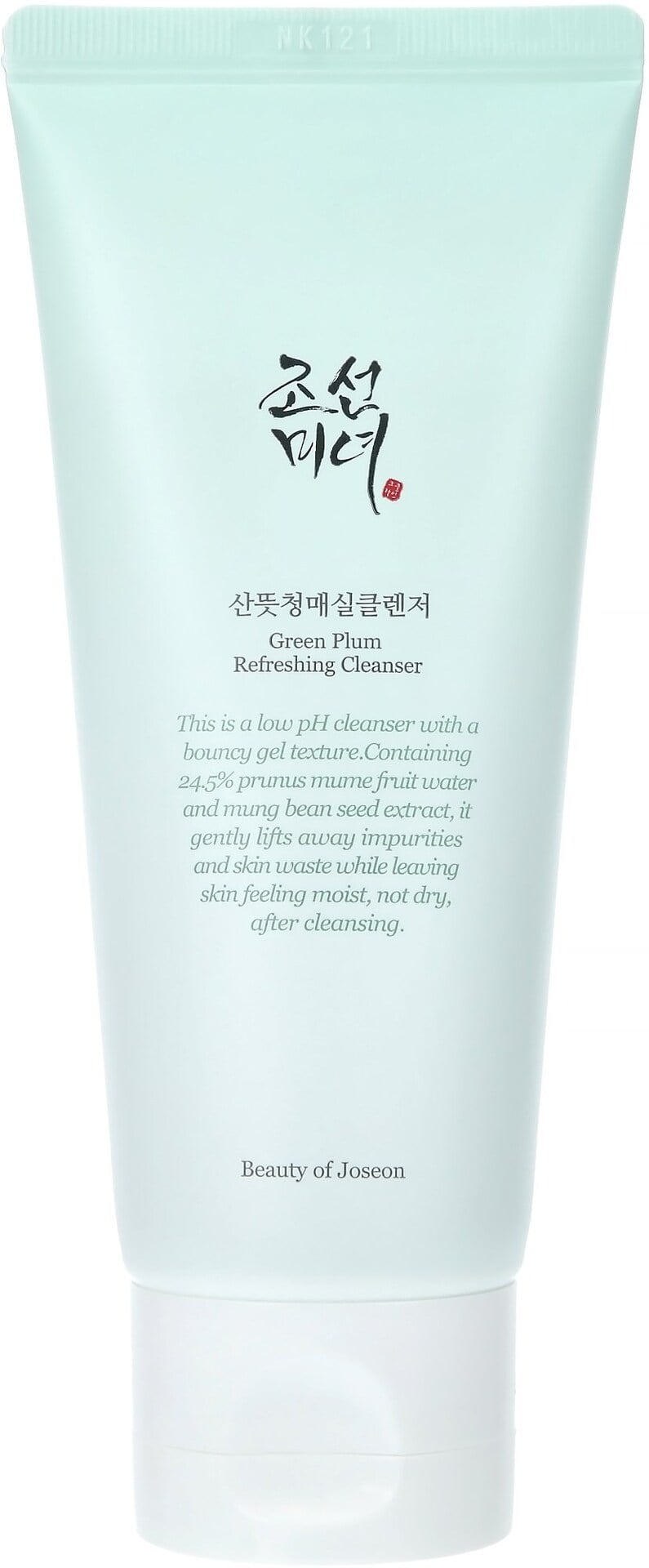 Green Plum Refreshing Cleanser 100 ml