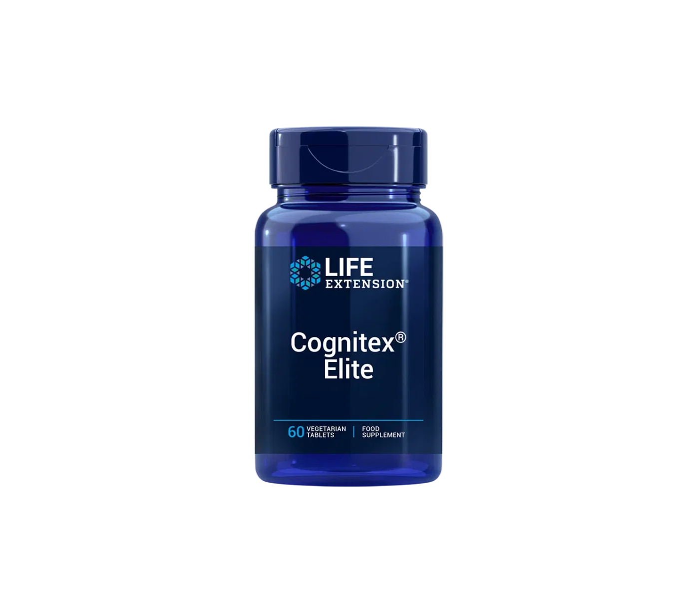 Cognitex® Elite 60 tab