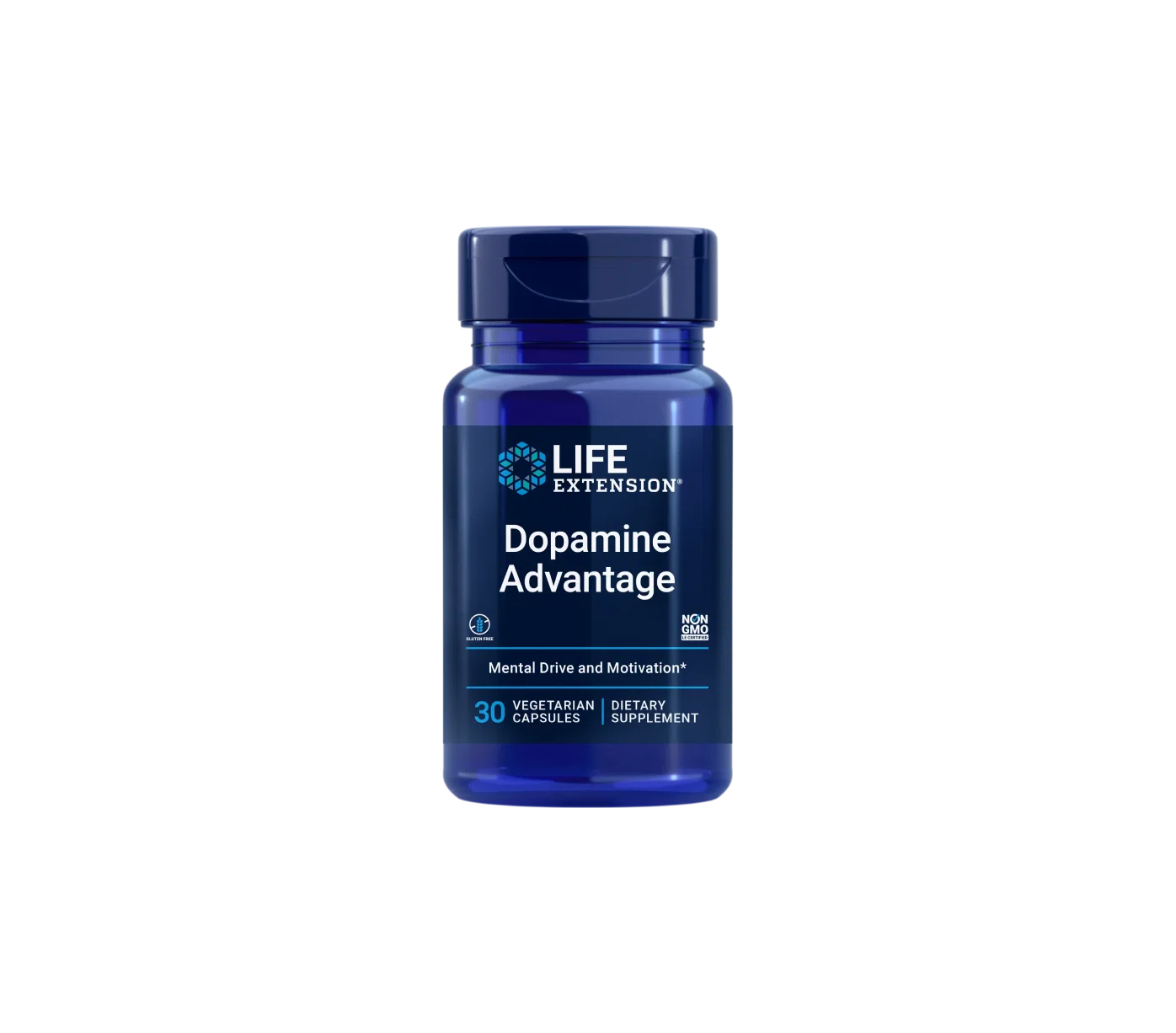 Dopamine Advantage 30 kap