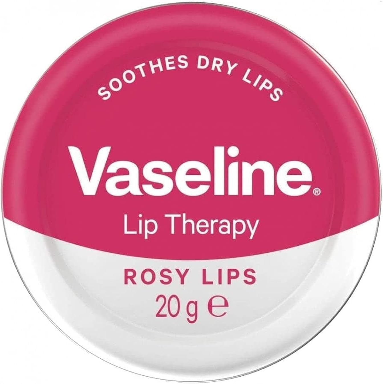 Lip Therapy Tin Rosy Lips 20g