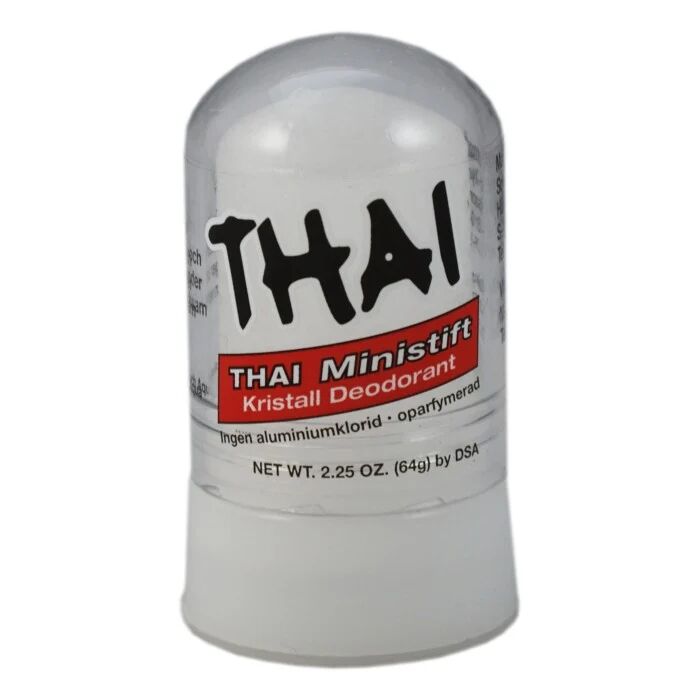 Kristall Deodorant Ministift 64 g